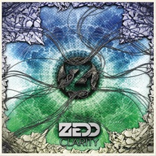 Clarity artwork