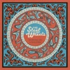 The Steel Wheels - Red Rocking Chair