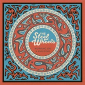 The Steel Wheels - Red Rocking Chair