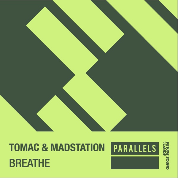 Breathe - Single