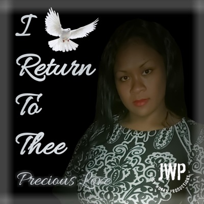 I Return to Thee - Single