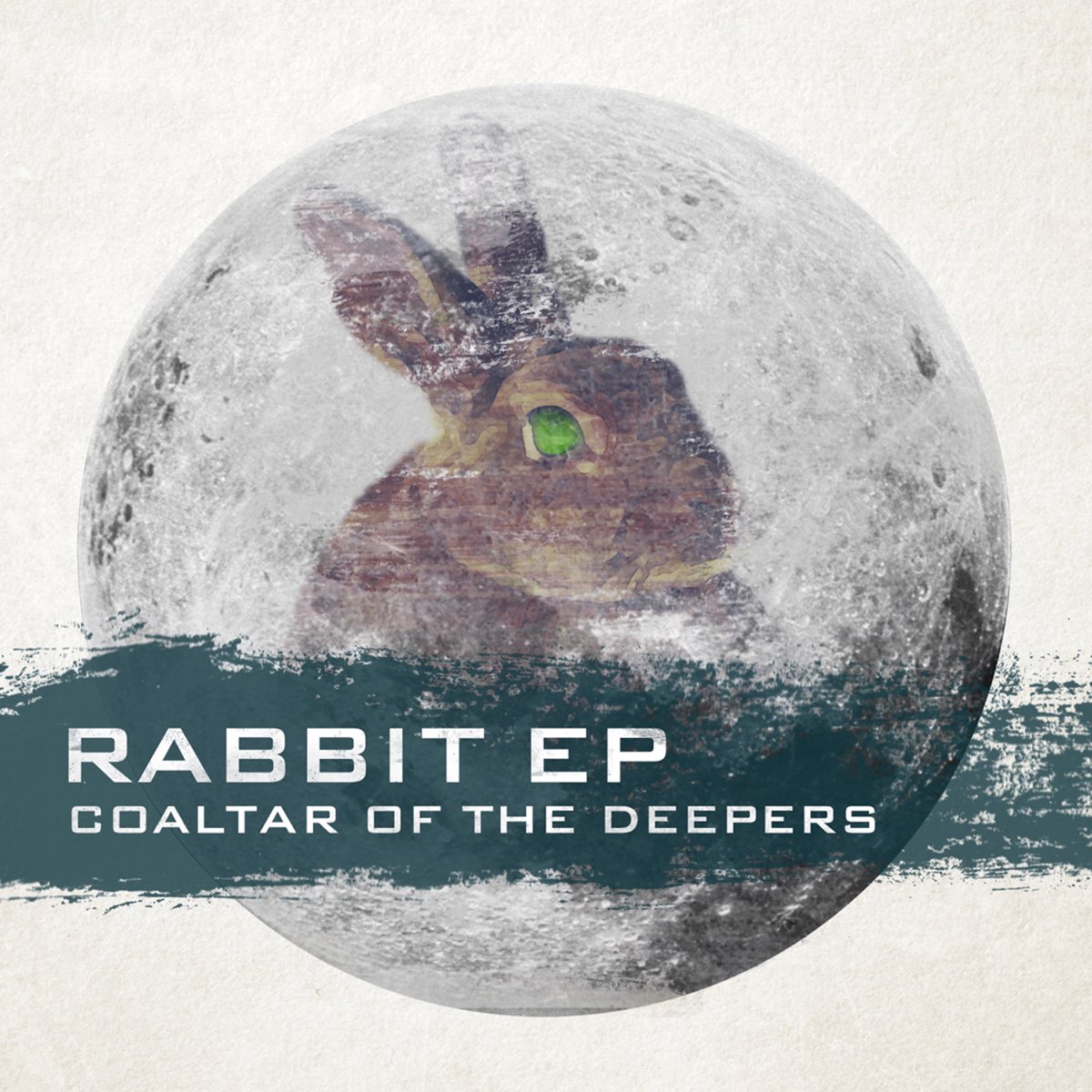 Rabbit EP - Album by Coaltar Of The Deepers - Apple Music