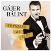 Gájer Bálint - Értem Jött a Nyár