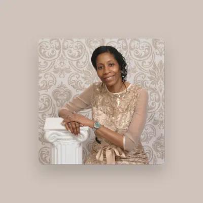 Listen to Jacqueline D. Thomas, watch music videos, read bio, see tour dates & more!