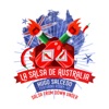 La Salsa de Australia (feat. Rodry-Go) - Single