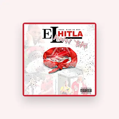 Listen to El Hitla, watch music videos, read bio, see tour dates & more!