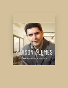 Édison Lemesを聴いたり、ミュージックビデオを鑑賞したり、経歴やツアー日程などを確認したりしましょう！