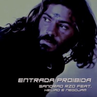 Entrada Proibida (feat. Helião RZO & Nego Jam) - Single - Sandrão RZO