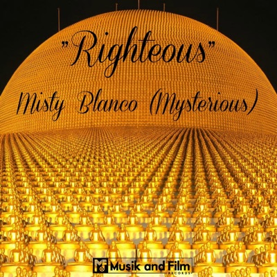 "Righteous" - Single