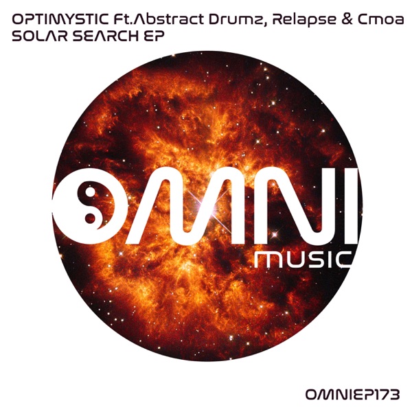 Solar Search EP (feat. Abstract Drumz & Relapse & Cmoa)