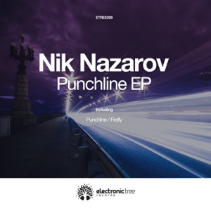 Punchline - Single