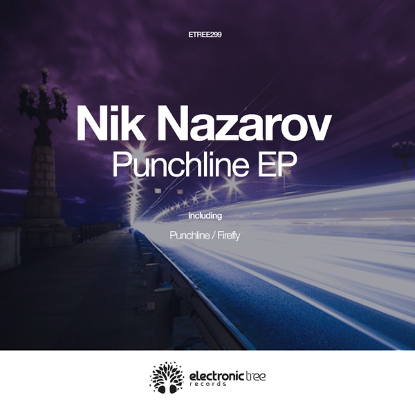 Punchline - Single