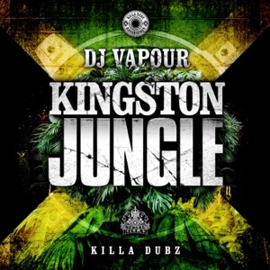 Kingston Jungle - EP