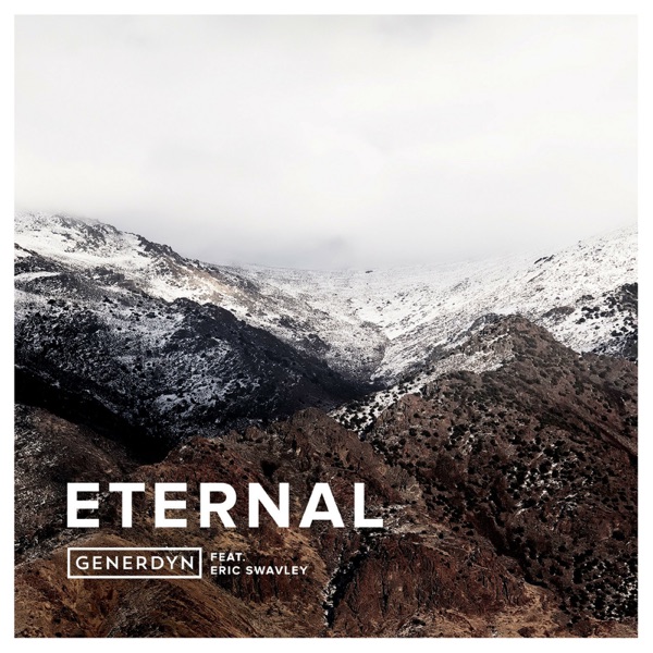 Eternal (feat. Eric Swavley) - EP