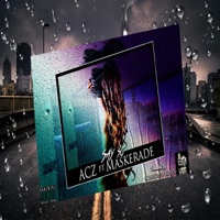 Say So (feat. Maskerade) - Single - Acz