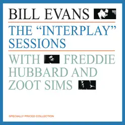 The Interplay Sessions [2-fer] - Bill Evans