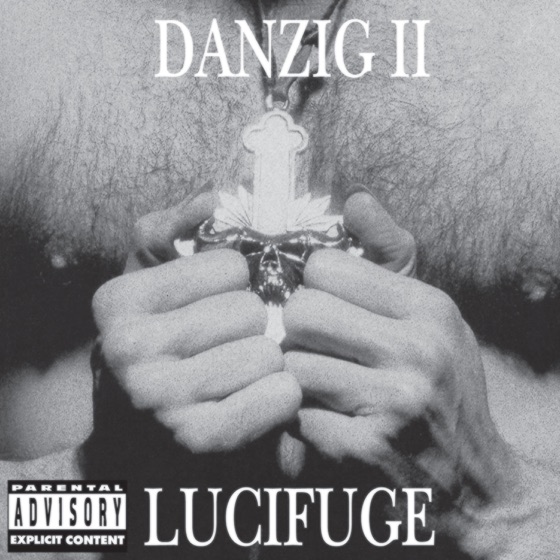 Cover artwork for Devil's Plaything