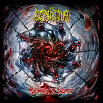 Reincarnation in Gorextasy - Cenotaph