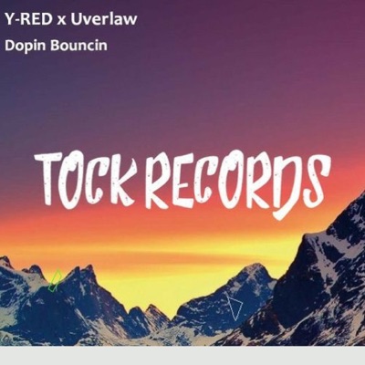 Dopin Bouncin - Single
