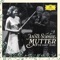 Violin Concerto in D, Op. 61: 2. Larghetto - Anne-Sophie Mutter, Berliner Philharmoniker & Herbert von Karajan lyrics