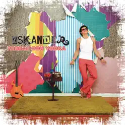 Fresas Con Vodka - Iskander Fresas Con Vodka - Iskander