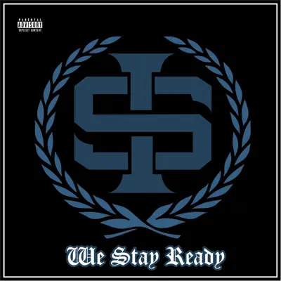 We Stay Ready - Single - Slim Thug