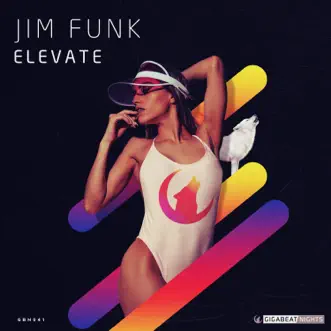 Elevate - Single by Jim Funk album reviews, ratings, credits