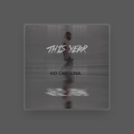 Kid Carolina