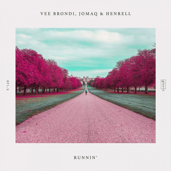 Runnin' - Single