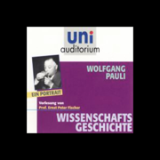 Wolfgang Pauli. Ein Portrait