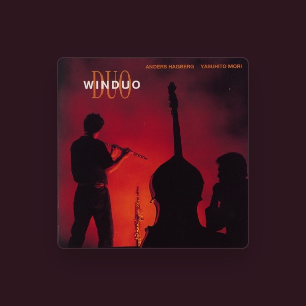 Winduo's avatar
