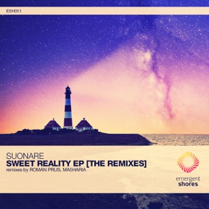 Sweet Reality / Second Floor [The Remixes] - Single