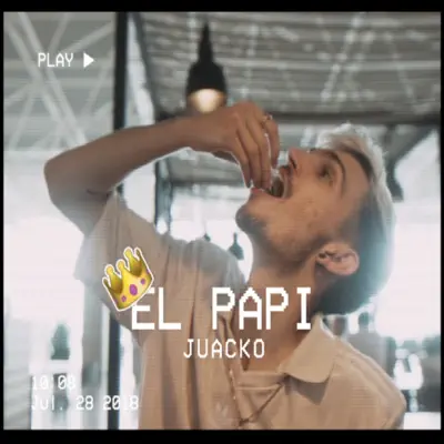 EL PAPI - Single - Juacko