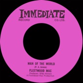 Fleetwood Mac - Man of the World