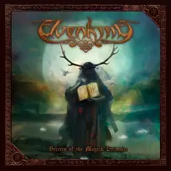 Secrets of the Magick Grimoire - Elvenking Secrets of the Magick Grimoire - Elvenking