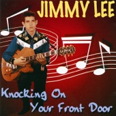 Jimmy Lee - I'm Diggin' a Hole to Bury My Heart