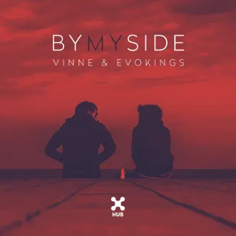 By My Side by VINNE & Evokings song reviws