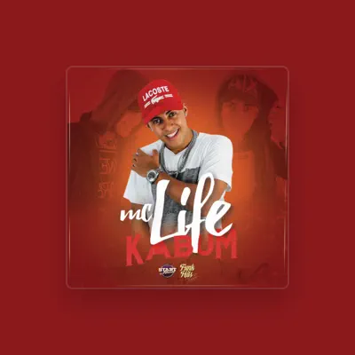 Listen to MC Life, watch music videos, read bio, see tour dates & more!