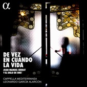 De vez en cuando la vida (Arranged by Quito Gato) artwork