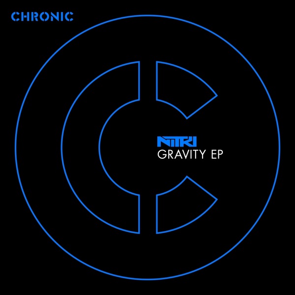 Gravity - EP