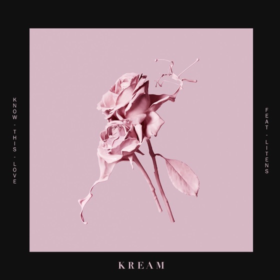 Cover artwork for Know This Love (feat. Litens)