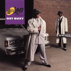 Mr. Lee - Pump That Body