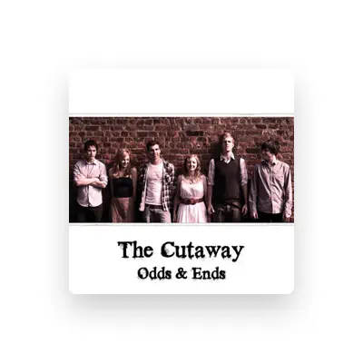 Listen to The Cutaway, watch music videos, read bio, see tour dates & more!
