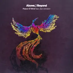 Peace of Mind (feat. Zoë Johnston) [Radio Edit] - Single - Above & Beyond