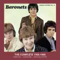 Baronets