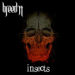 Insects (Bonus Track Edition) - Breed 77