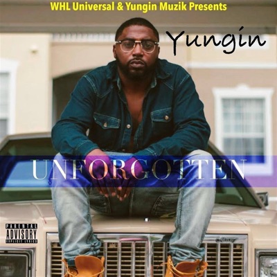 Unforgotten