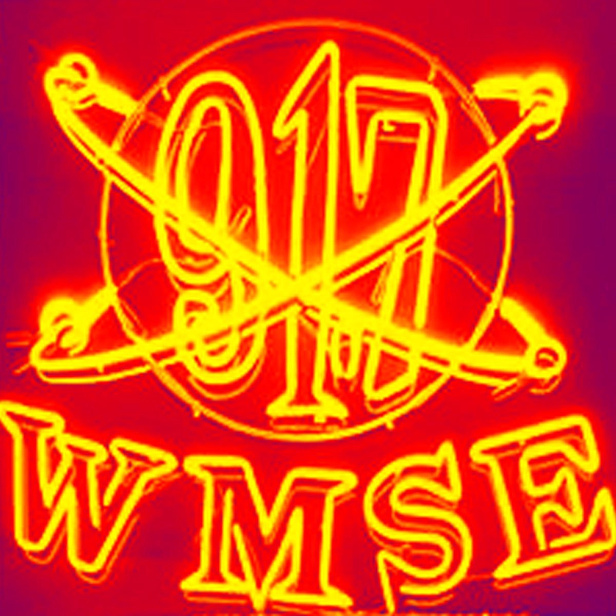 ‎Live on 91.7 WMSE Album by King Eye & the Squirts Apple Music