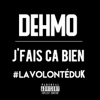 J'fais ça bien #lavolontéduk - Single