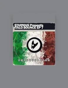 Listen to Italo Bounce, watch music videos, read bio, see tour dates & more!